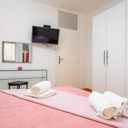 Luxe Comfort Melesio Apartment In Split Centre Buitenkant foto