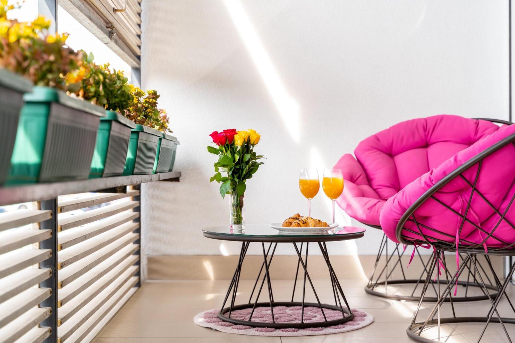 Luxe Comfort Melesio Apartment In Split Centre Buitenkant foto