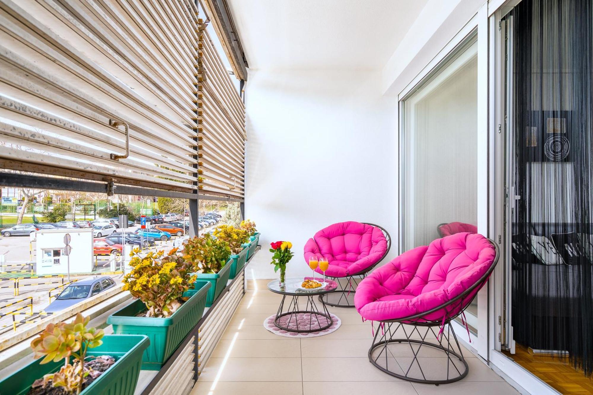 Luxe Comfort Melesio Apartment In Split Centre Buitenkant foto