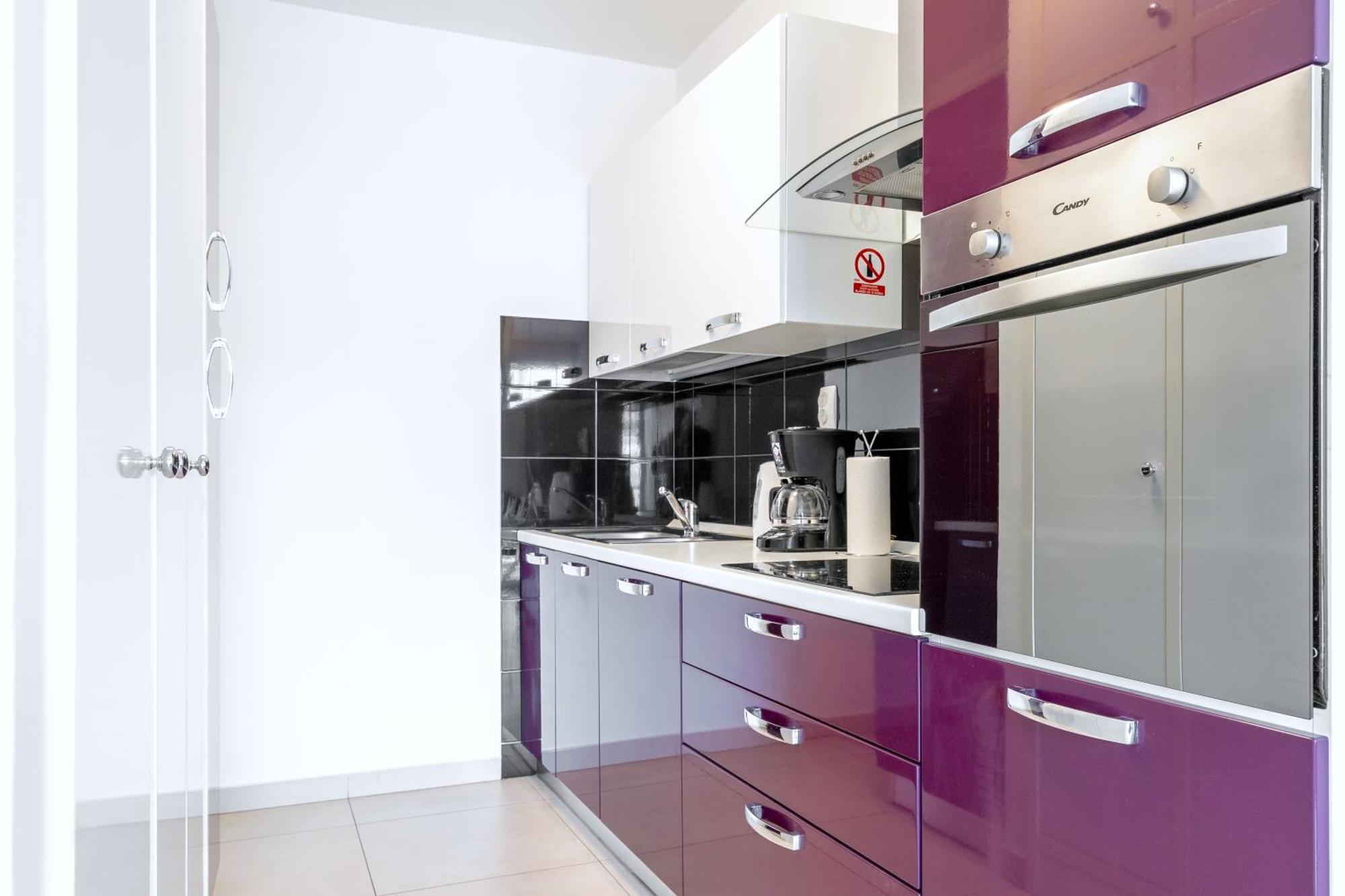 Luxe Comfort Melesio Apartment In Split Centre Buitenkant foto