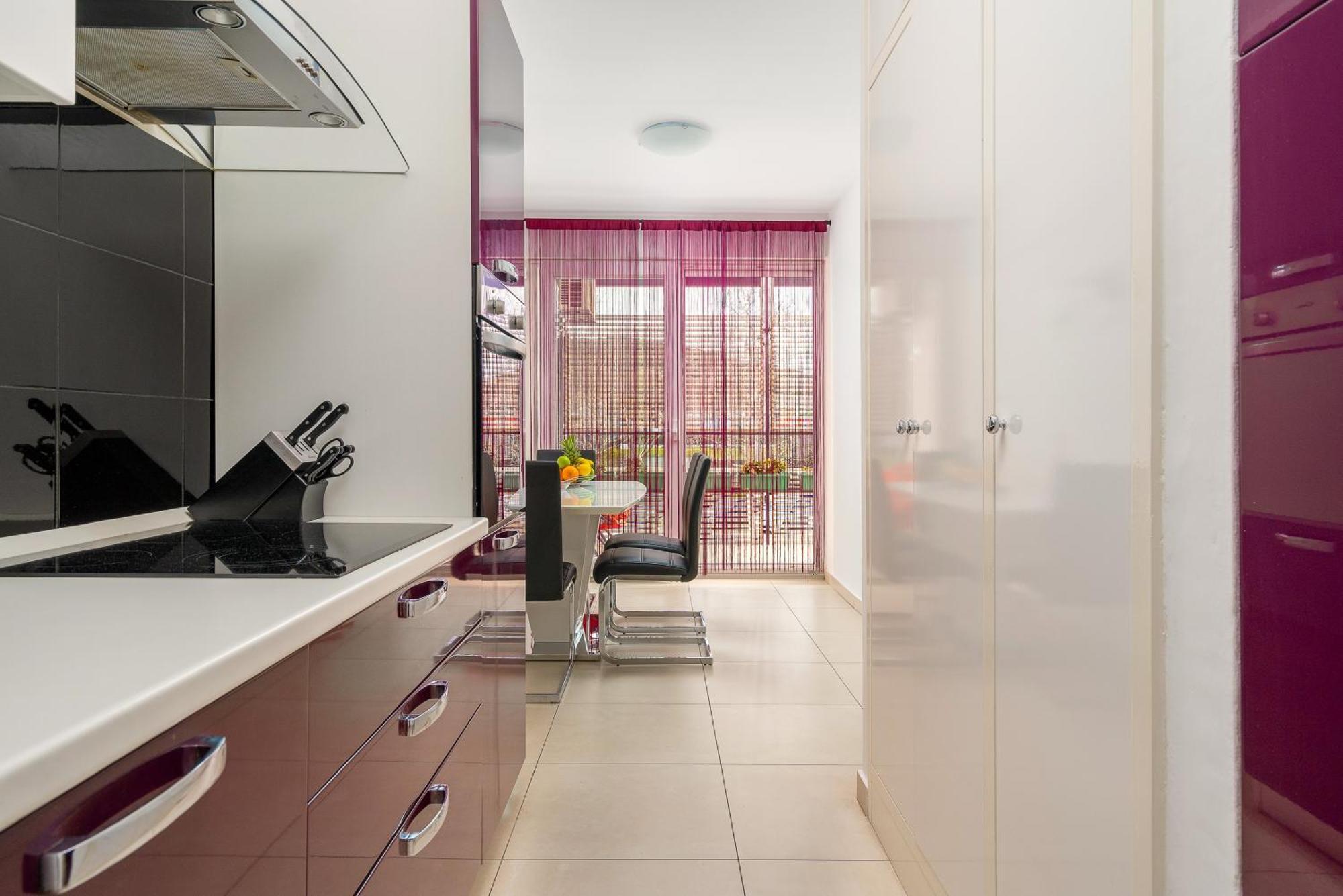 Luxe Comfort Melesio Apartment In Split Centre Buitenkant foto
