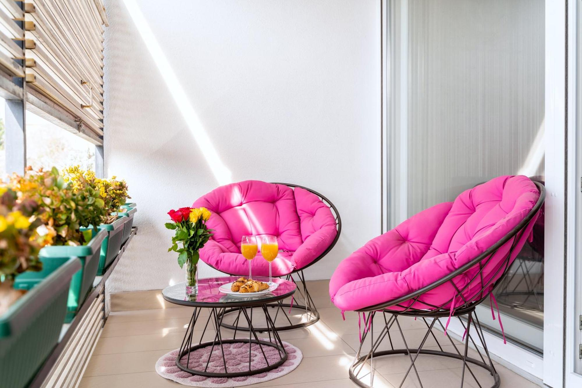 Luxe Comfort Melesio Apartment In Split Centre Buitenkant foto